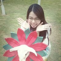 Wikanya Mongkhonchit's Photo