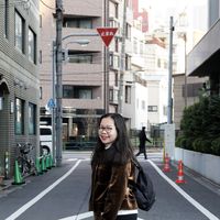 Siti Shafira的照片