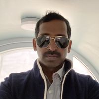 Suresh Kumar的照片