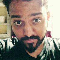 Prasshanth VP的照片