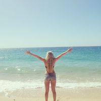 Rachel Hoult的照片