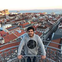 Benjamín Mejías's Photo