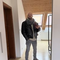 Tomas Pipota's Photo