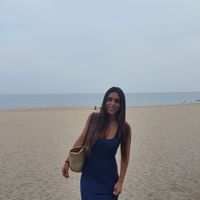 Carla Capell Dalmau's Photo