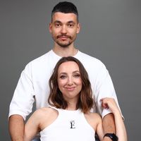 Dmitry Larionov's Photo