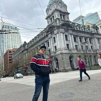 Santiago Camargo's Photo