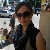 Anna Zachara的照片