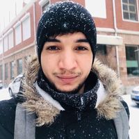 Said Koulikha's Photo