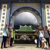 Martyna Gadomska的照片