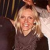 Fotos de Iryna Myshkovska