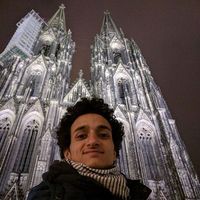 Abd Al-Rahman El-Messiry的照片