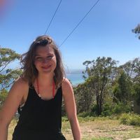 Anne  Peerdeman's Photo