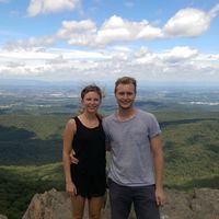 Joshua Mair的照片