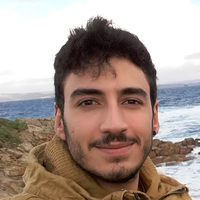 Hugo Castillo Monclús的照片