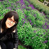 Mariana David's Photo