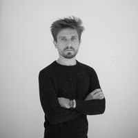 Christian  Fregnan's Photo