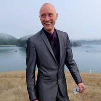 Kevin Wanamaker的照片