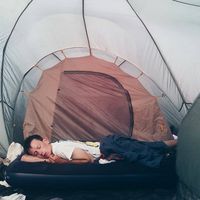 Harvey Ball的照片