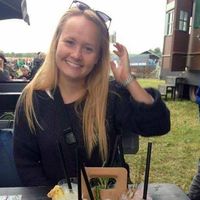 Fotos de Frederikke Lilholt