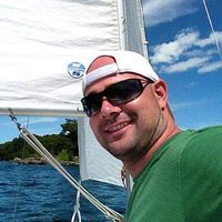 Travis Doherty's Photo