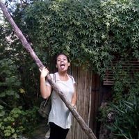 Marysabel Arévalo Ames's Photo