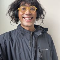 Abigail Jamison Clark's Photo