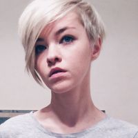 Victoria Galushkina的照片