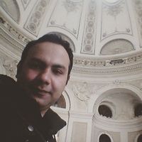 Mahyar KhademiBami的照片