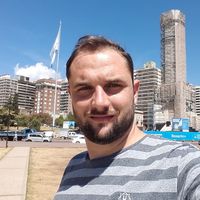 Daniel Curalov的照片