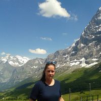 Eva Gergeličová的照片