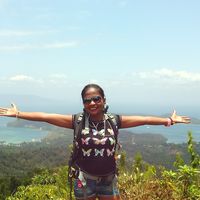 irene Gutierrez的照片