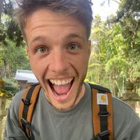 Clément Louit's Photo