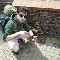 Roberto Pizziol's Photo