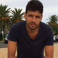 Andrea Potenziani's Photo