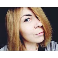 Evgenia Skalyha's Photo