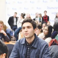 Fotos de Ruslan Shamuradov