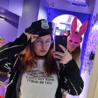 Le foto di Sofiia  Lagutum