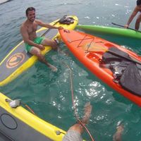 Rodrigo Osorio's Photo