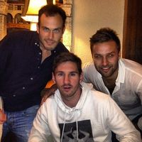 Sammy Bibas的照片