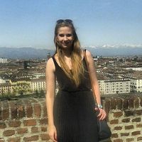 Le foto di Kamila Korab