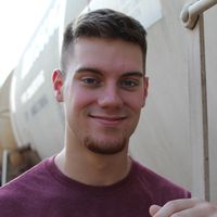 Nicholas Hawkins's Photo