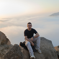 Edwin Quevedo's Photo