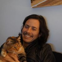 Nicolas Mejia's Photo