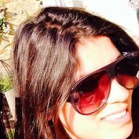 Victoria Martinez's Photo