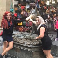 Luci Obertova的照片