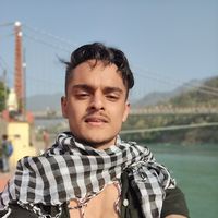 Himanshu Arora's Photo
