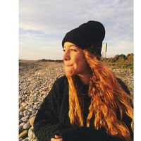 Mariona Rodríguez Brugada's Photo