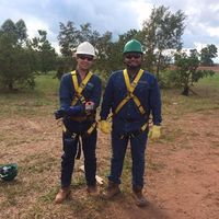 José Ignacio Galindo's Photo