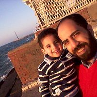 Mamdoh Salim's Photo