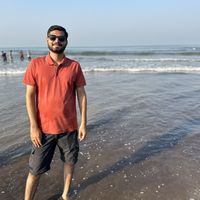 Shakti  Vibhandik's Photo